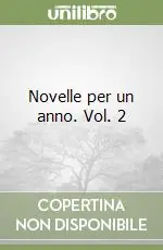 Novelle per un anno. Vol. 2 Economico