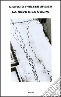 La neve e la colpa Pagamento Sicuro