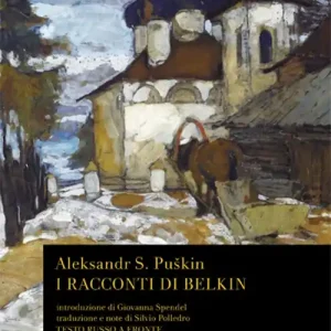 I racconti di Belkin Compra Adesso