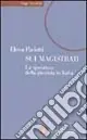 Sui magistrati. La questione della giustizia in Italia Soddisfatti O Rimborsati