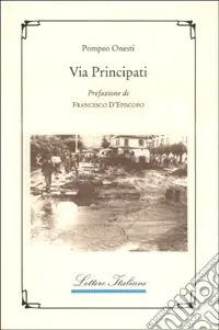 Via Principati Economico