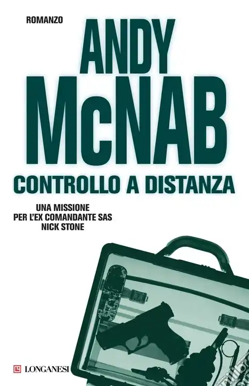 Offerta Speciale Controllo a distanza