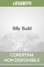Billy Budd Novità