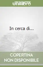 Prezzo Conveniente In cerca di...