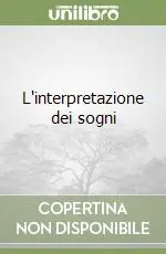 L‘interpretazione dei sogni Occasione