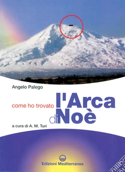Popolare Come ho trovato l‘arca di Noè. Storia documentata di una grande scoperta storico-archeologica