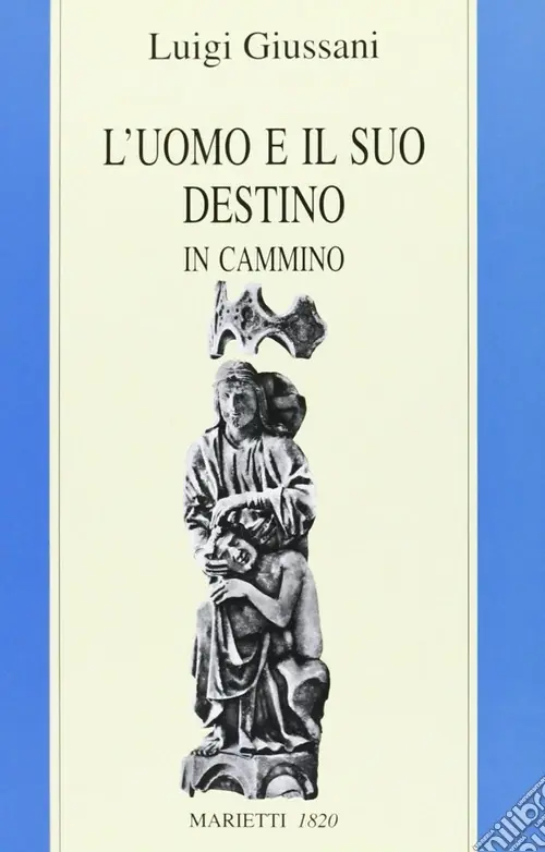 Bestseller L‘uomo e il suo destino. In cammino