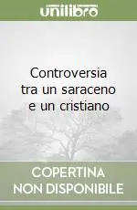 Controversia tra un saraceno e un cristiano Promo Stagionale