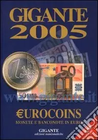 Prezzo Basso Gigante 2000. Monete italiane dal ‘700 ad oggi