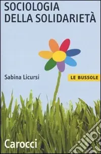 Sociologia della solidarietà Professionale