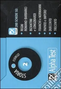 Compra Online Storia. Esercizi. Vol. 2