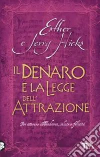 Spedizione Espresso Il Denaro e la legge dell‘attrazione