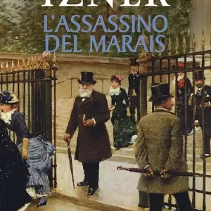 Ultime Pezzi L‘Assassino del Marais
