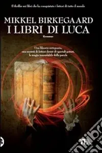 I Libri di Luca Bestseller