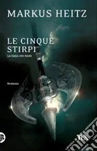 Solo Oggi Le Cinque stirpi