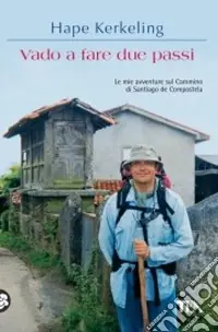 Vado a fare due passi Saldi