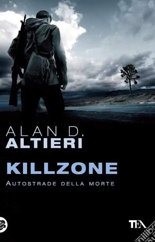 Killzone. Autostrade della morte. Tutti i racconti. Vol. 3 Compra Online