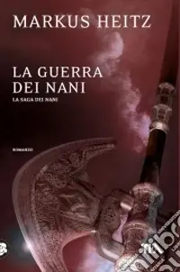 Super Prezzo La Guerra dei nani