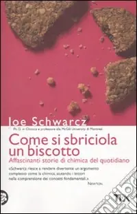 Promo Stagionale Come si sbriciola un biscotto?