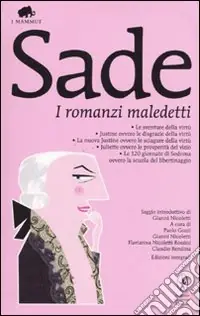 Spedito Oggi I Romanzi maledetti