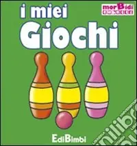 Vendita Finale I miei giochi. Ediz. illustrata