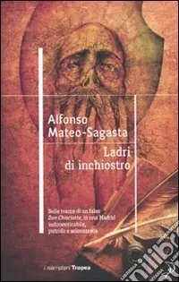 Ladri d‘inchiostro Di Tendenza