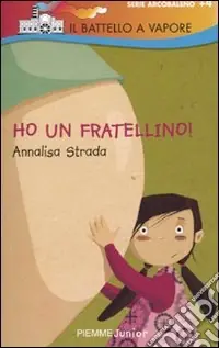 Solo Oggi Ho un fratellino! Ediz. illustrata