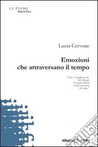 Ultimissimo Modello Emozioni che attraversano il tempo