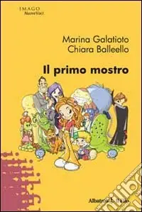 Il Primo mostro Professionale