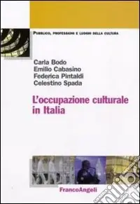 Compra Online L‘Occupazione culturale in Italia
