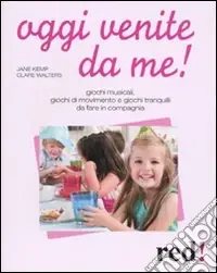 Oggi venite da me! Ultima Occasione