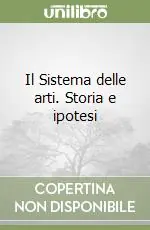 Pagamento Sicuro Il Sistema delle arti. Storia e ipotesi