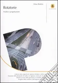 Rotatorie. Analisi e progettazione Non Perdere