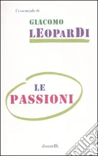 Occasione Le Passioni