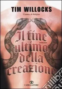 Il Fine ultimo della creazione Novità