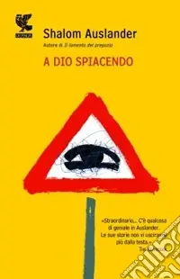 Promozione Esclusiva A Dio spiacendo