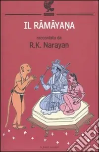 Il Ramayana Di Tendenza