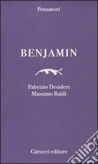 Compra Adesso Benjamin