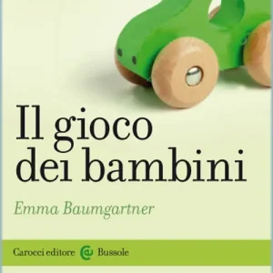 Il Gioco dei bambini Popolare