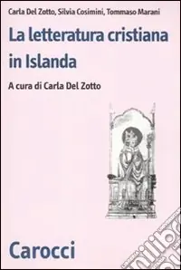 Promozione Esclusiva La letteratura cristiana in Islanda