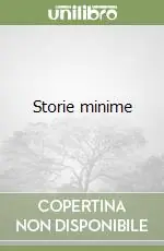 Prezzo Basso Storie minime