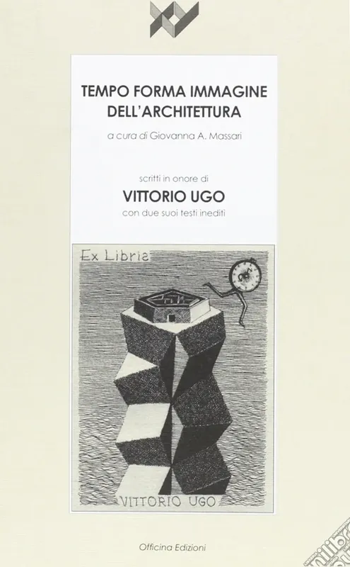 Offerta Tempo forma immagine dell‘architettura