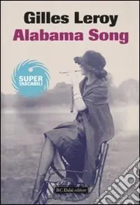 Alabama song Prezzo Scontato
