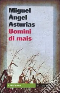 Uomini di mais Novità