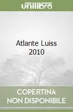 Atlante Luiss 2010 Offerta Limitata