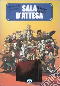 Promozione Sala d‘attesa