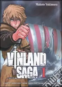 Vinland saga. Vol. 1 Offerta Speciale