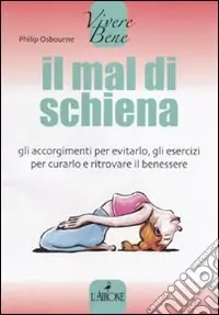 Il mal di schiena Direttamente Dal Produttore