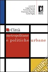 Città metropolitane e politiche urbane Soddisfatti O Rimborsati