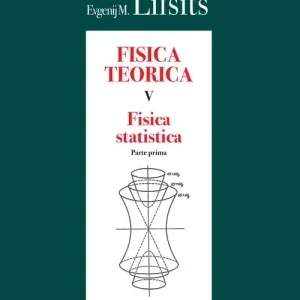Prezzo Conveniente Fisica teorica. Vol. 5/1 Fisica statistica